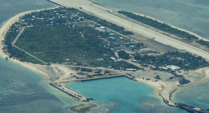 Filipina 'Pasrah' Soal Sengketa Laut China Selatan, Hindari Bentrokan